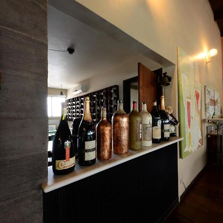 Hotel Provincia Flex Francisco Beltrão Kültér fotó