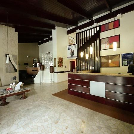Hotel Provincia Flex Francisco Beltrão Kültér fotó