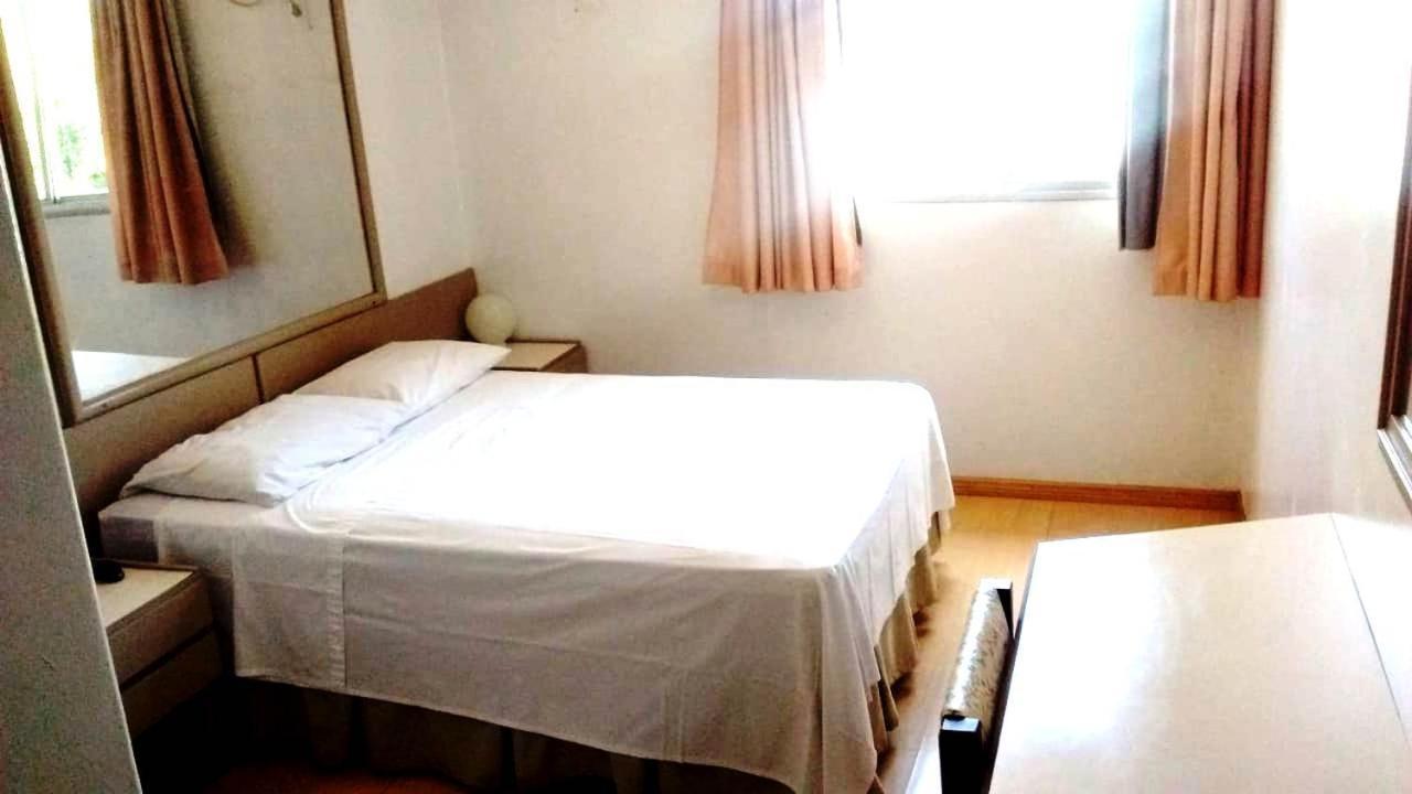 Hotel Provincia Flex Francisco Beltrão Kültér fotó