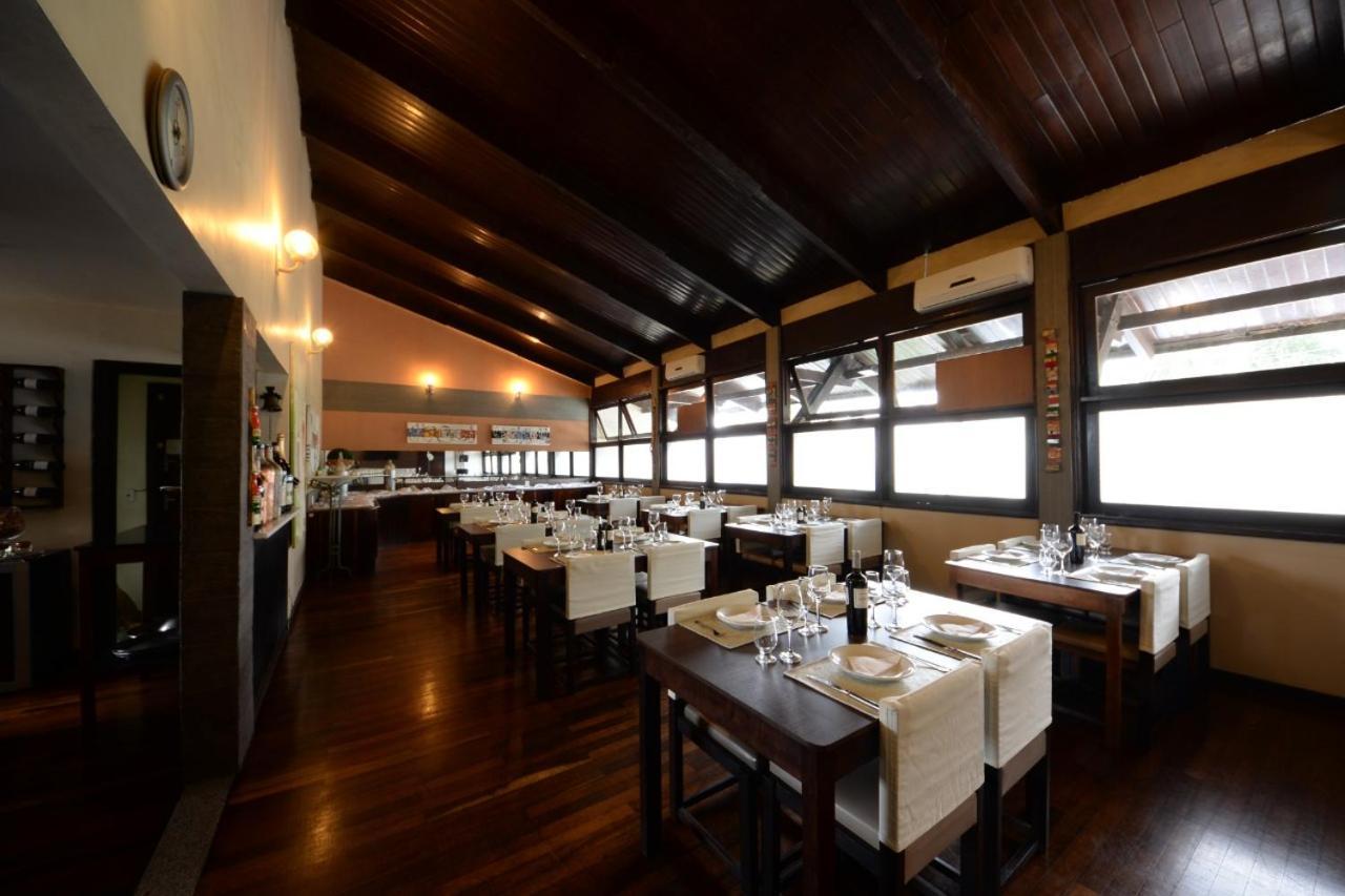 Hotel Provincia Flex Francisco Beltrão Kültér fotó