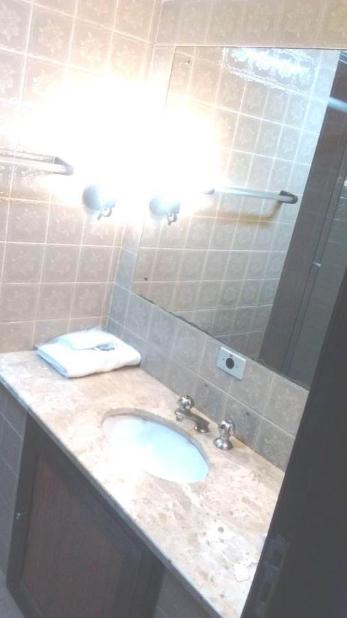 Hotel Provincia Flex Francisco Beltrão Kültér fotó