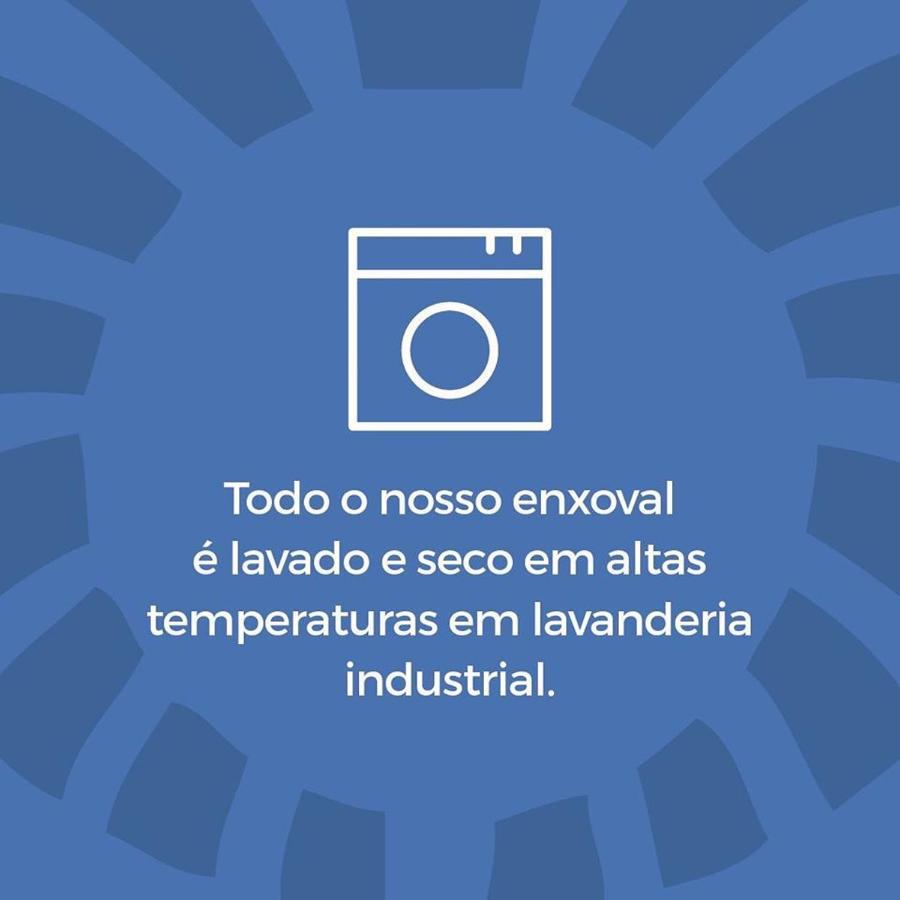Hotel Provincia Flex Francisco Beltrão Kültér fotó